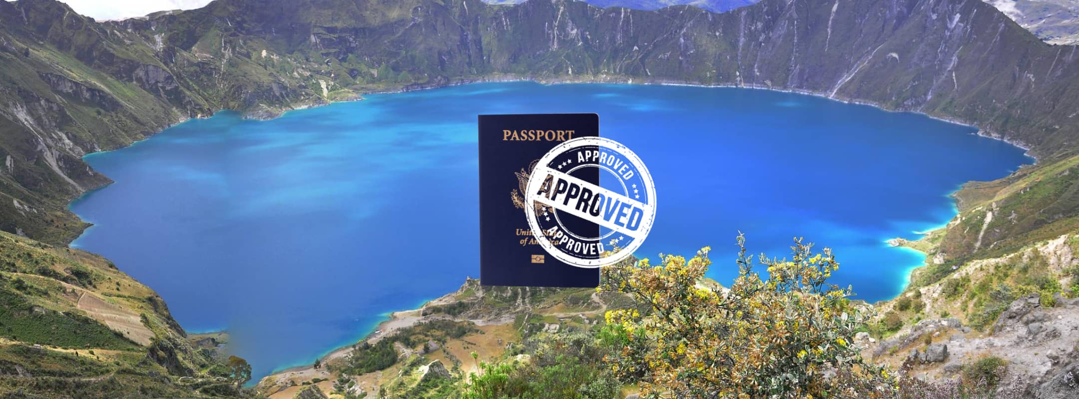 The 5 Best Ecuador Visas for Expats: A Comprehensive Guide [inc Video]