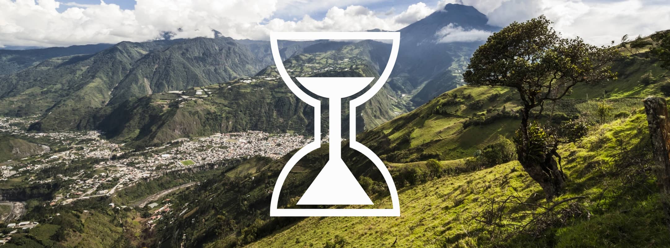 Ecuador’s Chronological Year for Tourists (How to Avoid Fines)