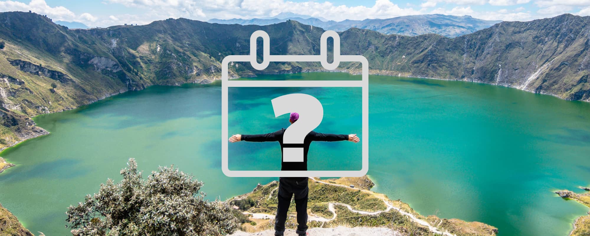 Ecuador Tourist Visa Compliance Calculator