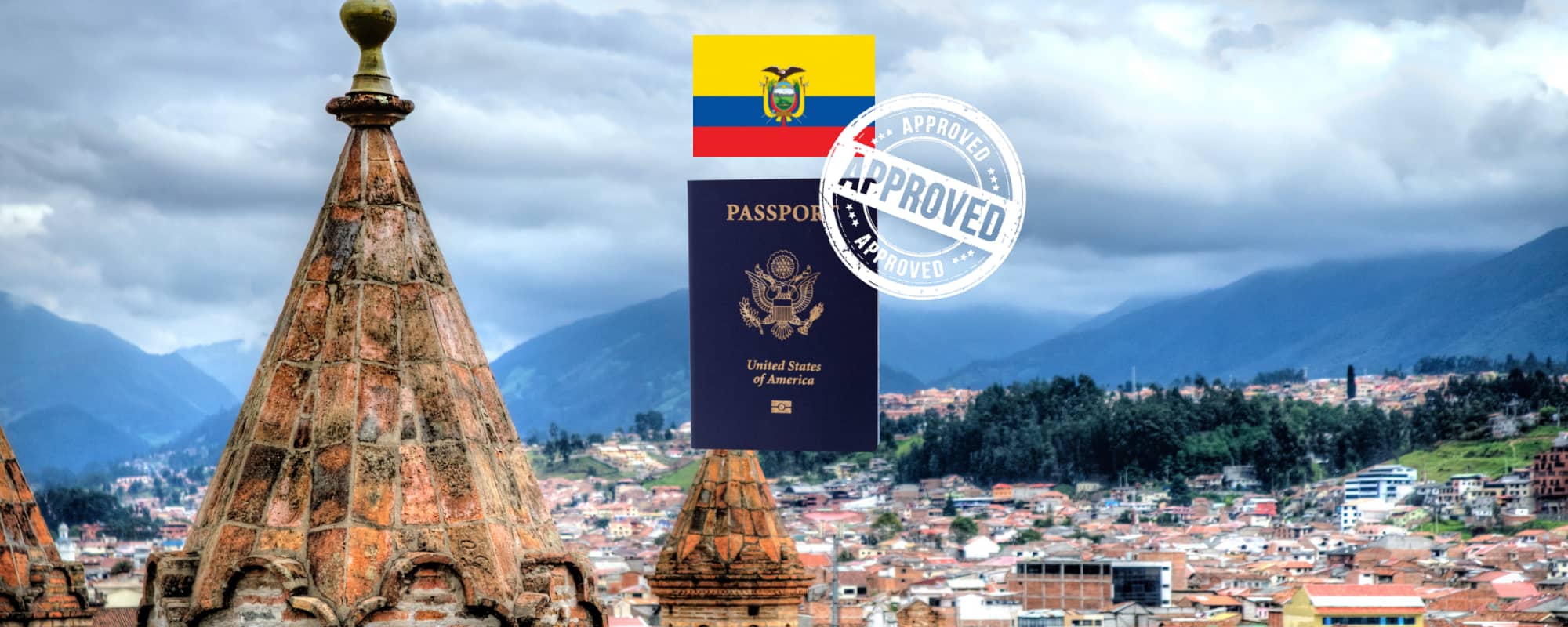 Ecuador Visa Requirements