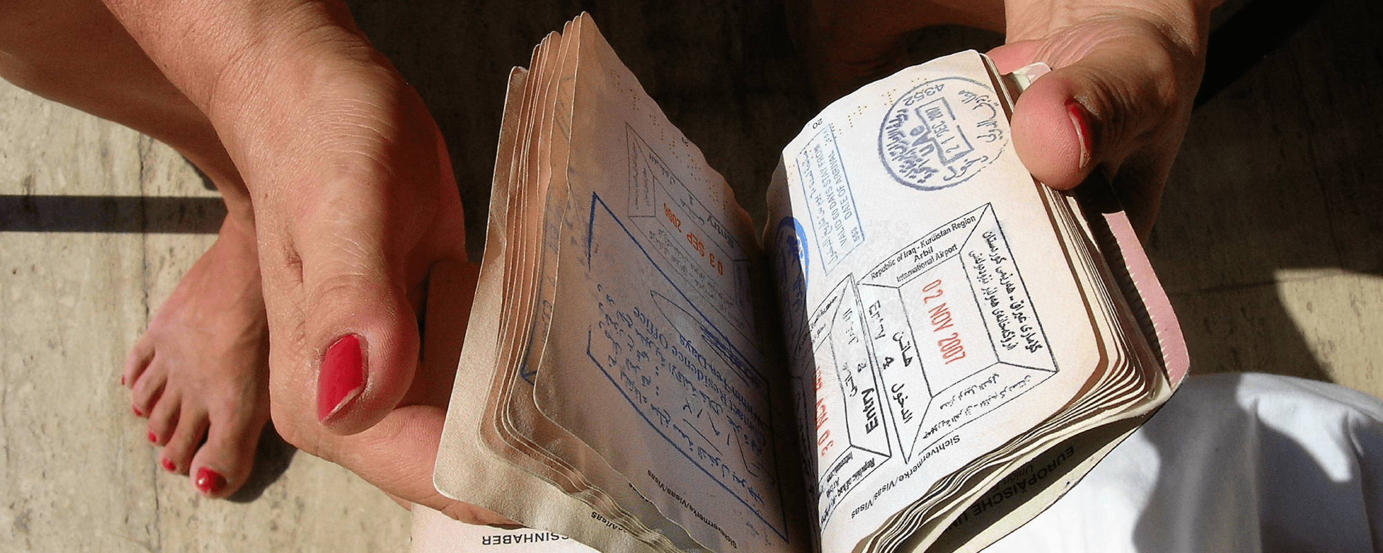 Ecuador's Immigration Amnesty: What You Need to Know