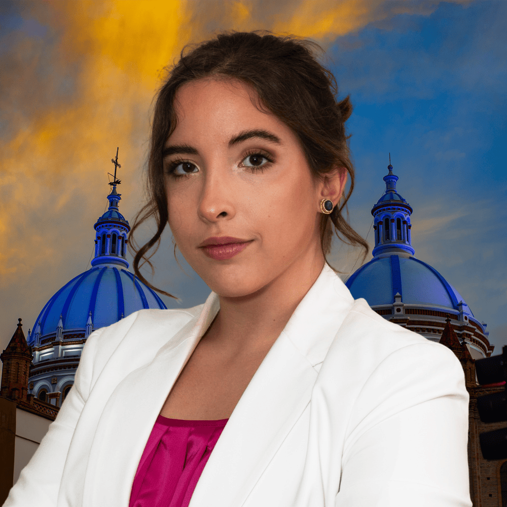 Sabrina Candela, Attorney at Expat Law Group
